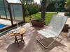 Fant�stica Vivienda Con Amplio Jard�n Y Piscina