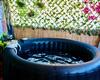 Casa Flores Sleeps 6 Hot Tub Private Terrace