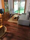 Casa Buganvilla. Apartamento Con Jard�n, A 100 Metros Del Centro.