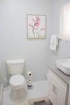 Apartamento The Waterloo Suite 1 B/r Apt: Central & Serene
