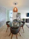 Villa Jungla Del Mar - Oceanfront City Apartment
