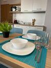Apartamento Yungata Penthouse In Casa Paradiso , ??????