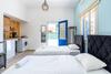 Apartamento Mufasa Studio In Larnaca W/terrace