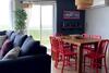 Socoa Apartment With Amazing Jungle View & Ocean Access