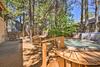 Flagstaff Getaway With Hot Tub And Wood Fire Pit!