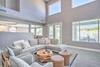 Lavish House With Home Theater And Fireplaces!