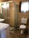 Apartamento Szinte A Parton Vend�gh�z Balatonszemes