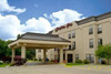 Hotel Hampton Inn Decatur/forsyth