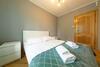 Apartament Z 3 Sypialniami