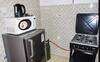 Apartamento Malkia Suites Kapsoya