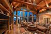 10 - Wild Horse Estate Cabin