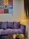 Apartamento Luxury City Center Loft - Est. 2022