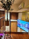 Apartamento Luxury City Center Loft - Est. 2022