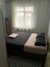 Apartamento Sinop'un Kalbi A??klar Caddesinde 2+1 Aile Evi
