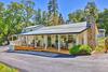 Beautiful Cottage, Steps To Downtown Murphys!