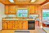 Beautiful Cottage, Steps To Downtown Murphys!