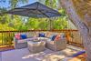 Beautiful Cottage, Steps To Downtown Murphys!