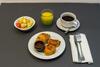 Hotel Thalacap Ars-en-r�