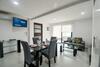 Apartamento Deptos Residencial Mallorca