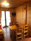 Apartamento Accogliente Appartamento In Centro Champoluc