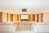 [luxury Villa] Cinema, Sauna, Pool And Billiards