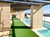 Apartamento Gatu Marismas, Terraza, Parking, Piscina Y Aire Acc