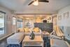 Family-friendly El Paso Retreat With Backyard!