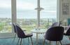 Apartamento Great 3 Br Loft Apt / Views / Free Parking