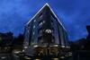 Y-hotel