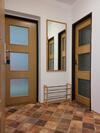 Lodge Ml�nky Jesen�ky