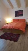 Apartamento Villa Ducati
