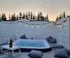 Domki Z Jacuzzi Nad Zatok?