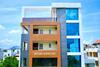 Apartamento Srivari Homestay