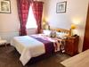 Hostal Atlantic Guest House