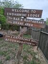Apartamento Endhawini Nature Lodge