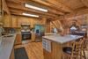 Pet-friendly Canton Cabin With Porch And Grill!
