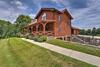 Pet-friendly Canton Cabin With Porch And Grill!