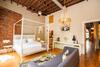 Apartamento Largest Rooftop W Firepit - Vaulted Luxe Penthouse