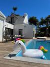 La Villa M�tairie