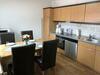 Apartamento Huus B�rgtuun Backbord
