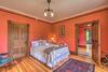 Historic, Victorian Villa With Park On-site