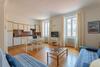 Apartamento Bagues Plein Centre Ville � 2 Pas De La Plage