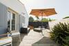 Coquette Maison De Plage Pour Quatre Aux Grenettes Palme