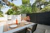 Coquette Maison De Plage Pour Quatre Aux Grenettes Palme