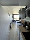 Apartamento Studio Au Pied Des Pistes Avec Balcon 4/6 Pers