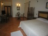 Hotel Funtana Abbas