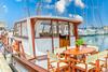 Marta Boat B&B