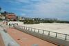 Apartamento Playa Con Terraza Y Piscina