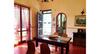 'fausty' - Villa 4/6 Posti A 300 Mt Dal Mare