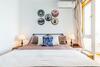 Hotel Qingdao Shinan�wusi Square